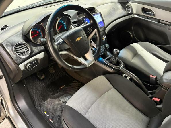 Chevrolet Cruze I с пробегом 2012 года, цена 520 000 рублей, 234000 км, хэтчбек, Автокод Объявления