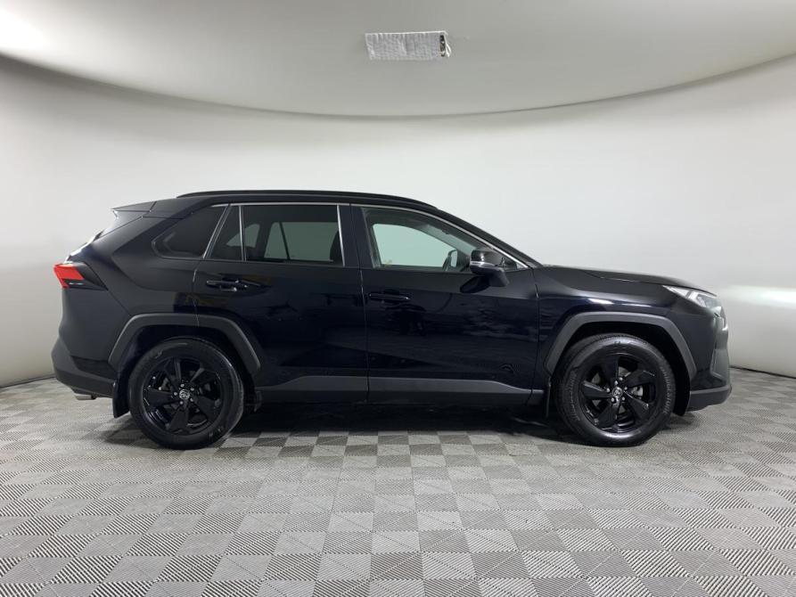 Toyota RAV4 V (XA50) Москва  - изображение 4