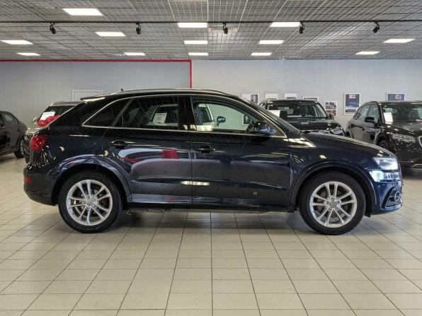 Audi Q3 I (8U) с пробегом 2012 года, цена 1 594 900 рублей, 260000 км, внедорожник, Автокод Объявления