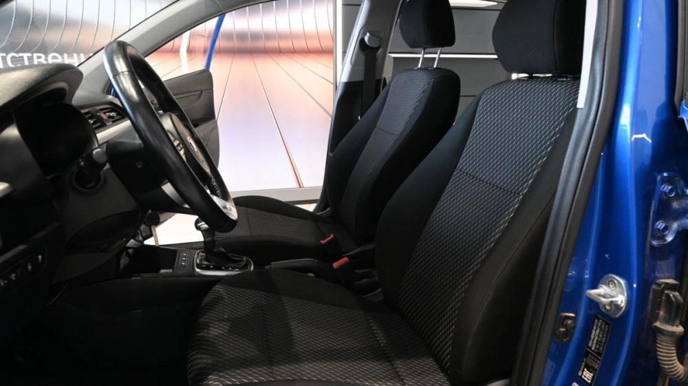 Kia Rio IV Уфа  - изображение 12