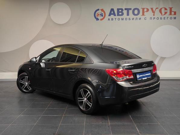 Chevrolet Cruze I с пробегом 2012 года, цена 599 000 рублей, 260933 км, седан, Автокод Объявления