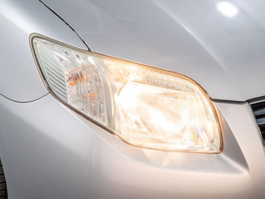 Toyota Corolla X (E140 E150) Рестайлинг Иркутск  - изображение 17
