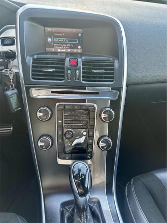 Volvo XC60 I Рестайлинг с пробегом 2014 года, цена 1 599 000 рублей, 169890 км, внедорожник, Автокод Объявления