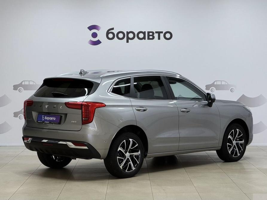 Haval Jolion I Ставрополь  - изображение 4