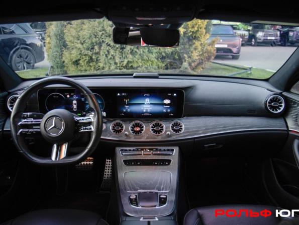 Mercedes-Benz E-Класс V (W213 S213 C238) Рестайлинг с пробегом 2022 года, цена 4 548 000 рублей, 70687 км, седан, Автокод Объявления