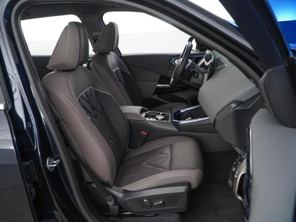 BMW X3 IV (G45/G48) с пробегом 2025 года, цена 6 700 999 рублей, 14500 км, внедорожник, Автокод Объявления