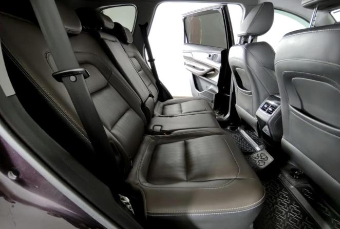 Chery Tiggo 8 Pro I с пробегом 2021 года, цена 1 820 000 рублей, 82230 км, внедорожник, Автокод Объявления