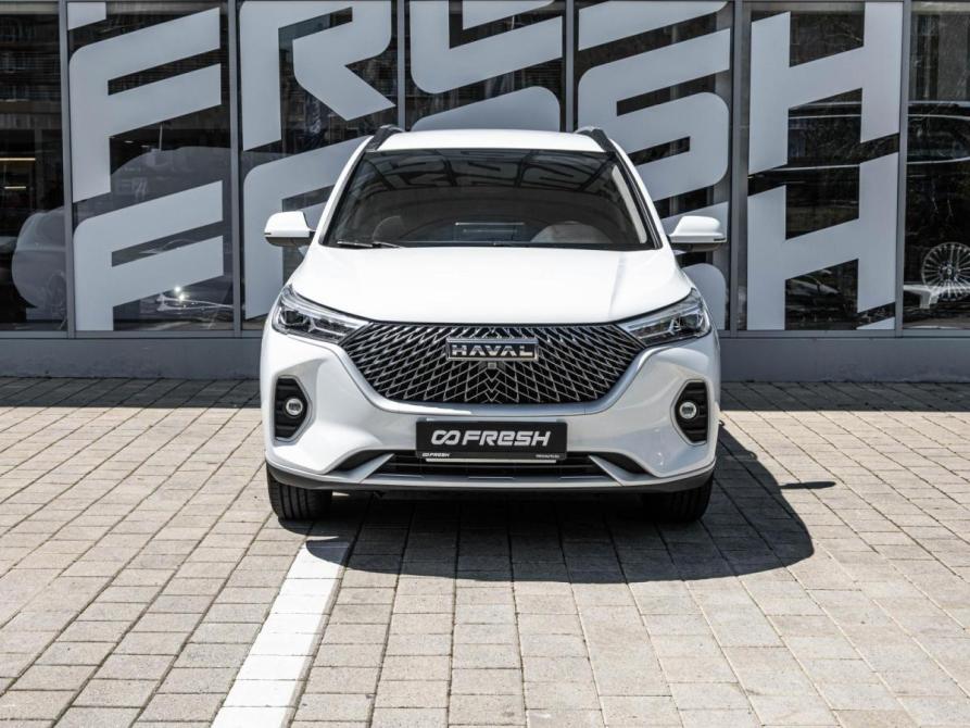Haval M6 II Ставрополь  - изображение 3