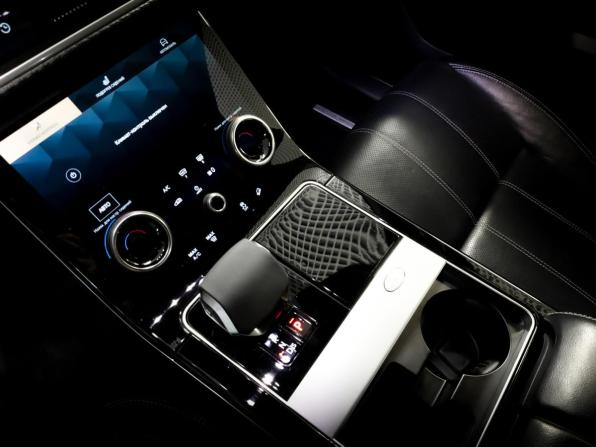 Land Rover Range Rover Velar I с пробегом 2021 года, цена 4 900 000 рублей, 82506 км, внедорожник, Автокод Объявления
