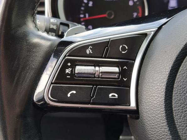 Kia Ceed III с пробегом 2019 года, цена 1 600 000 рублей, 157699 км, хэтчбек, Автокод Объявления