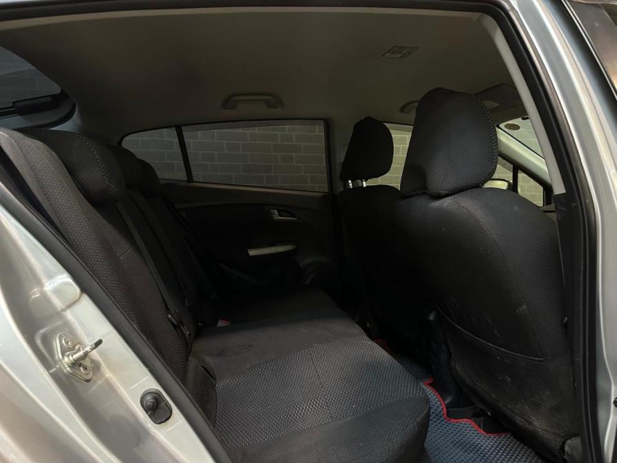 Honda Insight II Рестайлинг Челябинск  - изображение 8