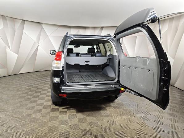 Toyota Land Cruiser Prado 150 Series с пробегом 2013 года, цена 3 770 000 рублей, 114100 км, внедорожник, Автокод Объявления
