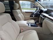 Lexus LX III Рестайлинг 2 Санкт-Петербург  - изображение 46