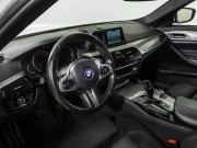 BMW 5 серии VII (G30/G31/G38) Москва  - изображение 30