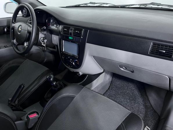 Chevrolet Lacetti I с пробегом 2012 года, цена 540 000 рублей, 276340 км, седан, Автокод Объявления