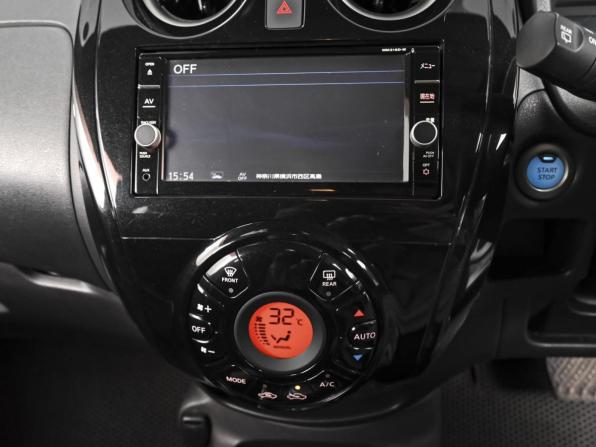 Nissan Note II Рестайлинг с пробегом 2019 года, цена 1 320 000 рублей, 112513 км, хэтчбек, Автокод Объявления