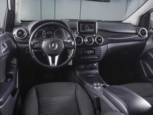 Mercedes-Benz B-Класс II (W246) с пробегом 2013 года, цена 1 380 000 рублей, 241556 км, хэтчбек, Автокод Объявления