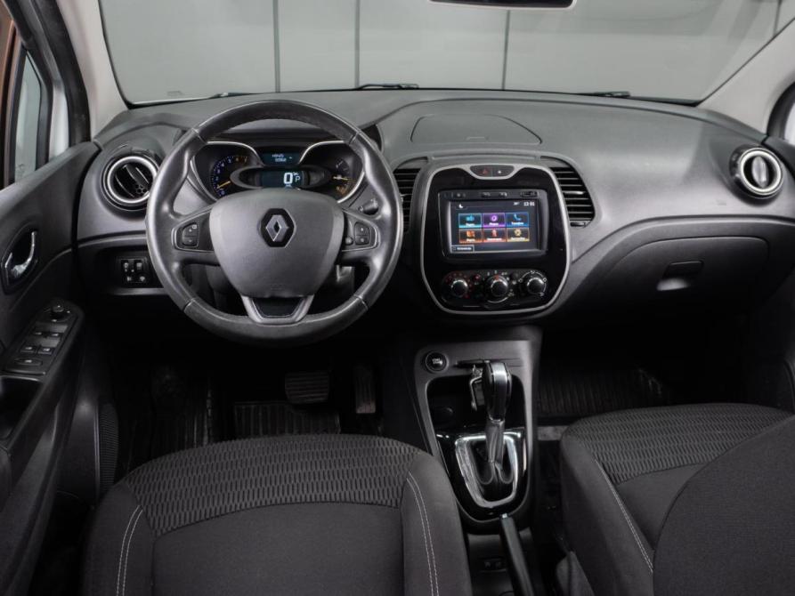Renault Kaptur I Тюмень  - изображение 6