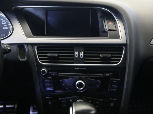 Audi A4 IV (B8) Рестайлинг с пробегом 2012 года, цена 1 245 000 рублей, 170500 км, седан, Автокод Объявления