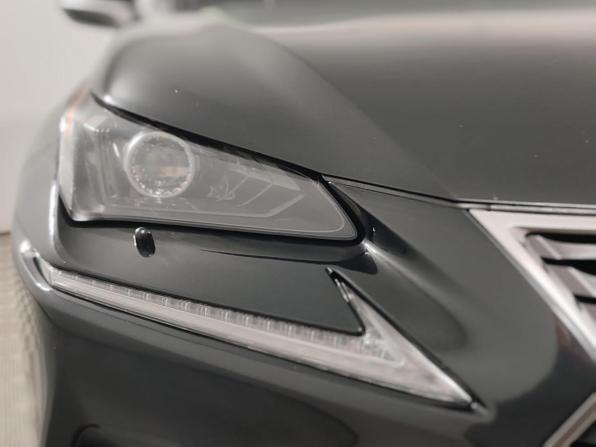 Lexus NX I Рестайлинг с пробегом 2018 года, цена 2 275 000 рублей, 220209 км, внедорожник, Автокод Объявления