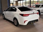 Kia Rio IV Оренбург  - изображение 29