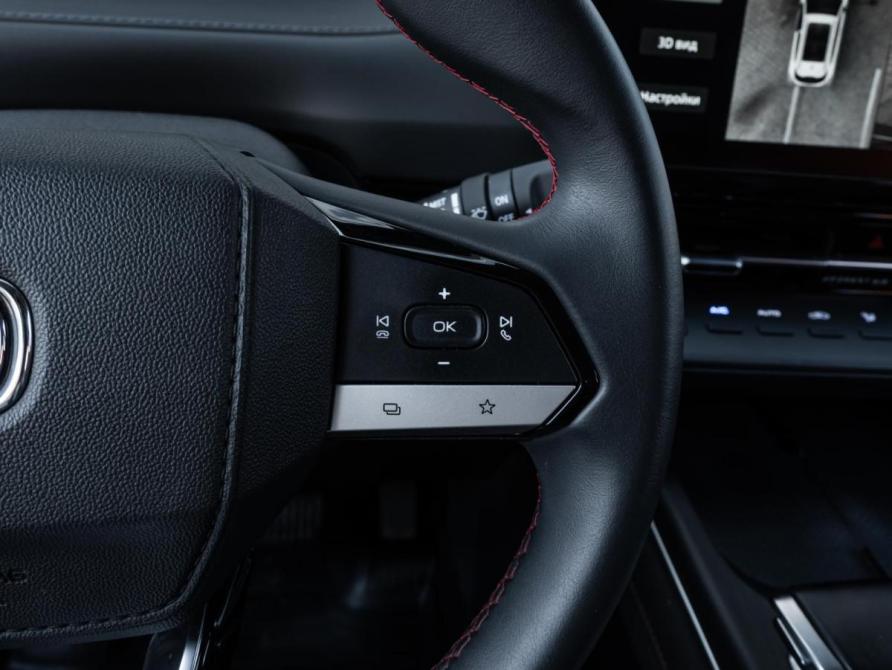 Changan CS55 Plus II Ставрополь  - изображение 21