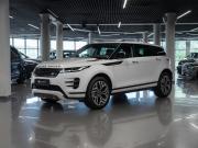 Land Rover Range Rover Evoque II Рестайлинг Москва  - изображение 32