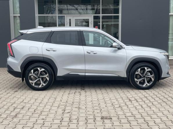 Geely Atlas II с пробегом 2023 года, цена 2 729 000 рублей, 11000 км, внедорожник, Автокод Объявления