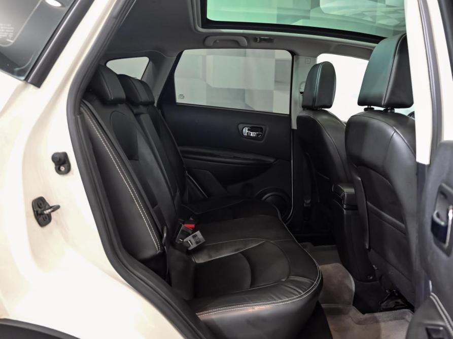 Nissan Qashqai I Рестайлинг Екатеринбург  - изображение 20