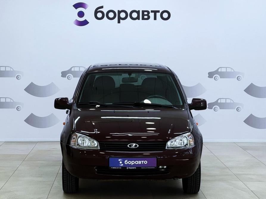 Lada (ВАЗ) Kalina I Ставрополь  - изображение 2