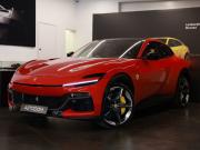 Ferrari Purosangue Москва  - изображение 45