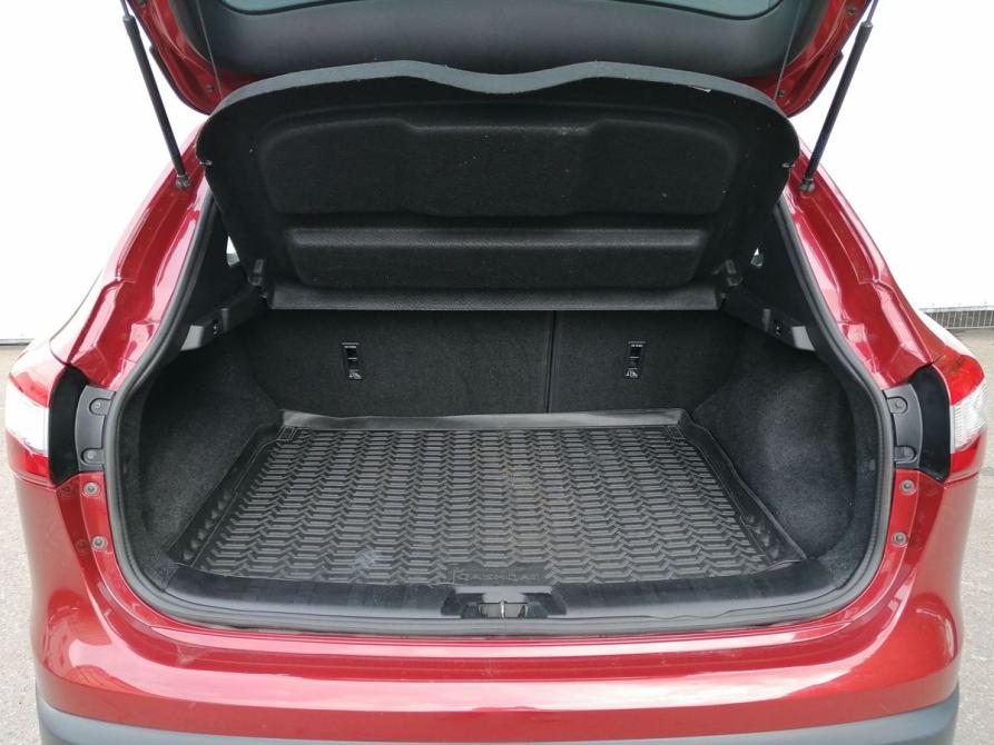 Nissan Qashqai II Москва  - изображение 17