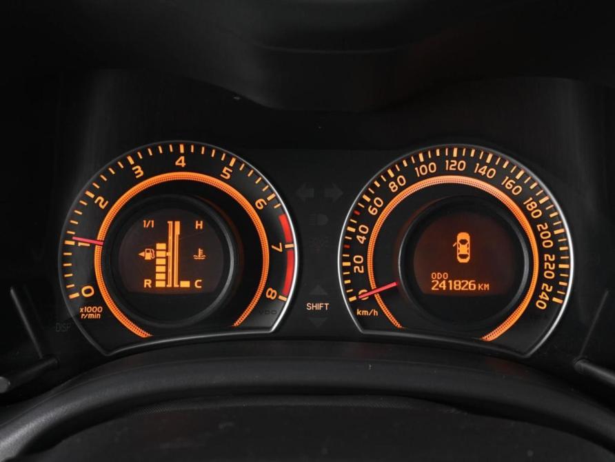 Toyota Corolla X (E140 E150) Ростов-на-Дону  - изображение 15