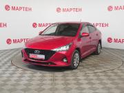 Hyundai Solaris II Рестайлинг Вологда  - изображение 19
