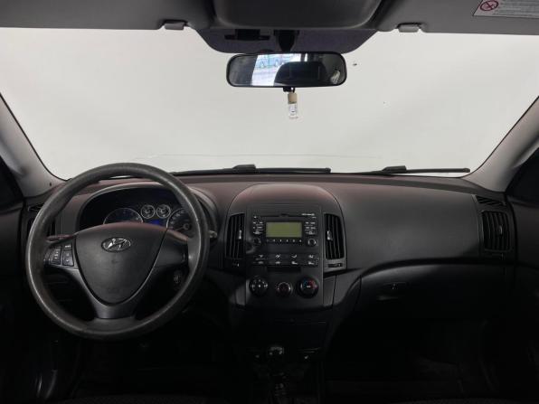 Hyundai i30 I с пробегом 2009 года, цена 480 000 рублей, 215816 км, хэтчбек, Автокод Объявления