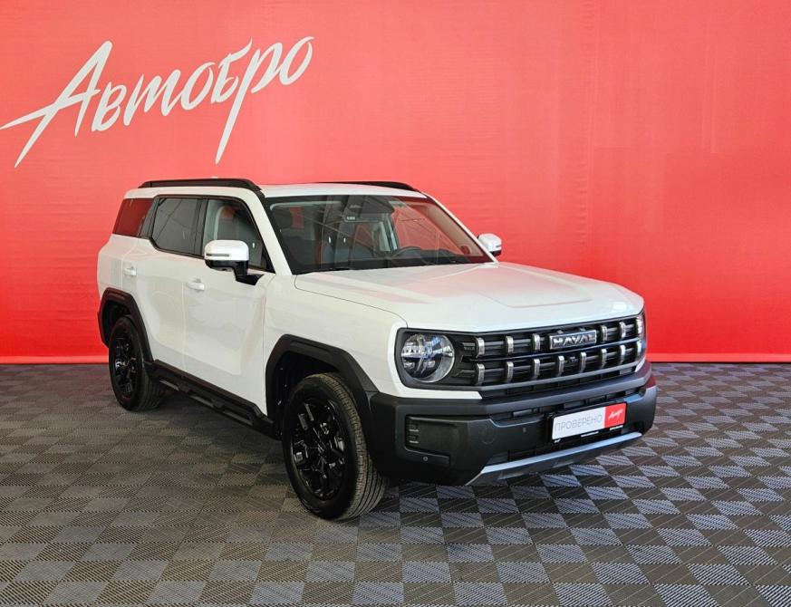 Haval H3 I Вологда  - изображение 7