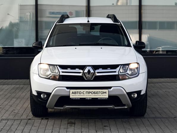 Renault Duster I Рестайлинг с пробегом 2019 года, цена 1 670 000 рублей, 80188 км, внедорожник, Автокод Объявления