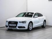 Audi A5 I (8T) Рестайлинг Красноярск  - изображение 31