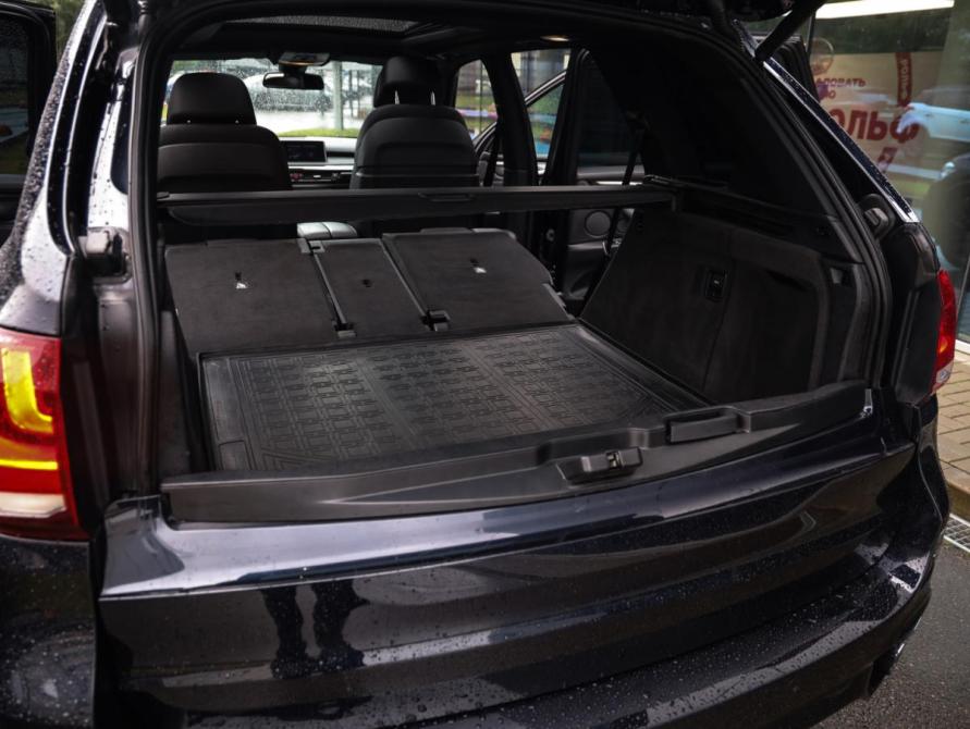 BMW X5 III (F15) Санкт-Петербург  - изображение 36