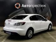 Mazda 3 II (BL) Ставрополь  - изображение 30