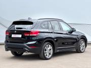 BMW X1 II (F48) Рестайлинг Воронеж  - изображение 35