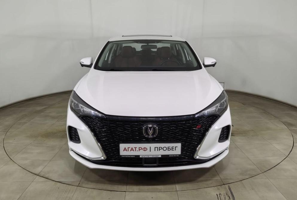 Changan Eado Plus Волгоград  - изображение 2