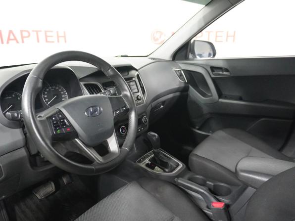 Hyundai Creta I Рестайлинг с пробегом 2020 года, цена 1 963 000 рублей, 89352 км, внедорожник, Автокод Объявления