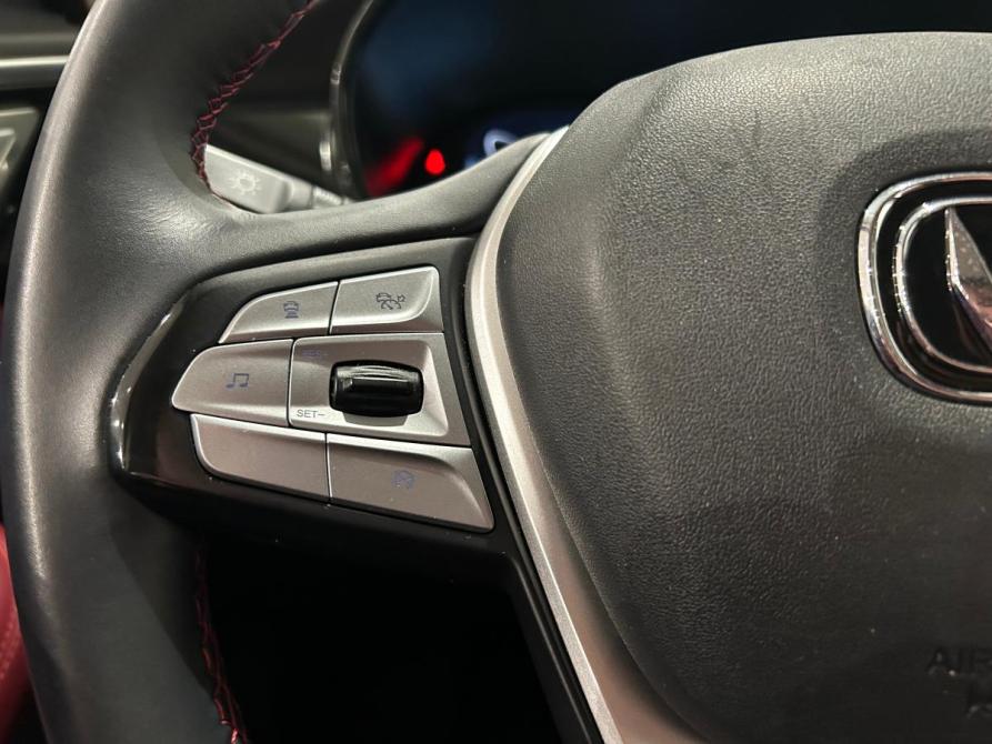 Changan CS85 I Рестайлинг Санкт-Петербург  - изображение 22