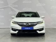 Honda Accord X Новосибирск  - изображение 30