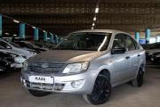 Lada (ВАЗ) Granta I Уфа  - изображение 18