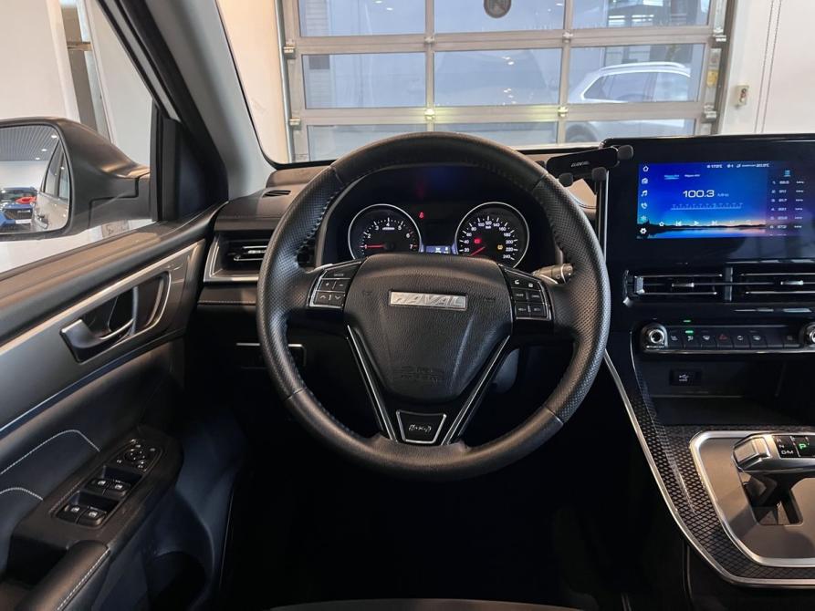 Haval M6 II Чебоксары  - изображение 10