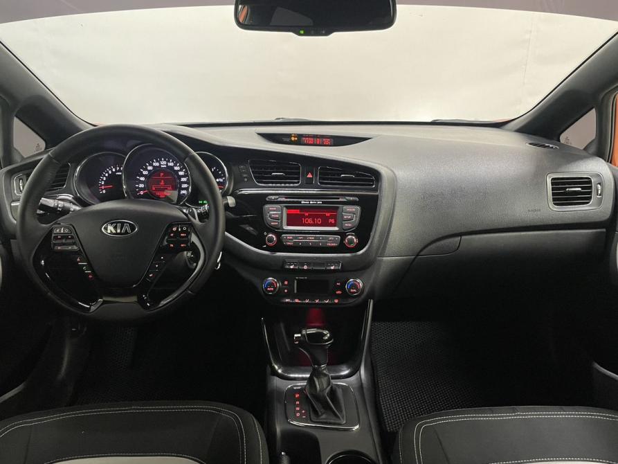 Kia Ceed II Воронеж  - изображение 11
