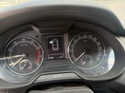 Skoda Octavia III (A7) Рестайлинг Москва  - изображение 13