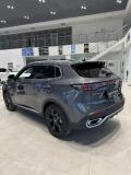 Changan UNI-S I Рестайлинг Владимир  - изображение 20